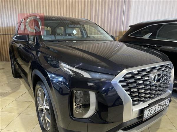 Hyundai Palisade 2022 for sale in Iraq - Erbil